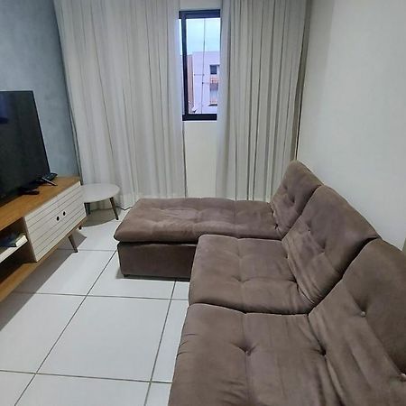 Ferienwohnung Ape No Coracao Da Ponta Verde - Golden Place Maceió Exterior foto