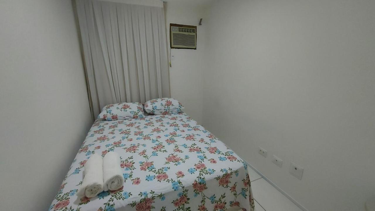 Ferienwohnung Ape No Coracao Da Ponta Verde - Golden Place Maceió Exterior foto